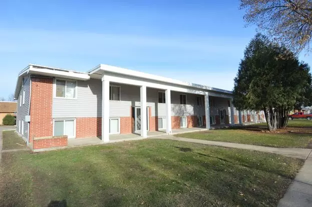 2216 12th Ave N Apartment for rent in Grand Forks, ND