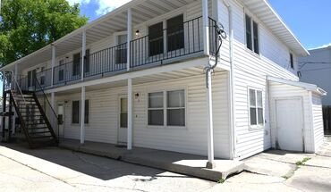 Nh1-1319 10th Ave S. Apartment for rent in Grand Forks, ND