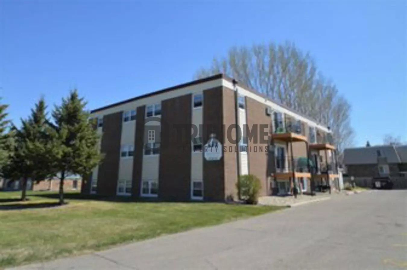 Evergreen Apartments Apartment for rent in East Grand Forks, MN