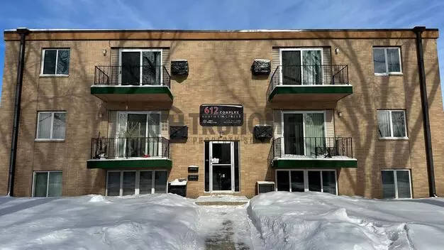 612 N 5th St Apartment for rent in Grand Forks, ND