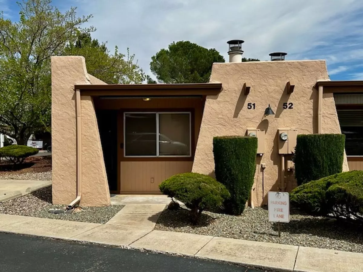 Wild Turkey Condo, Village Of Oak Creek Apartment for rent in Sedona, AZ