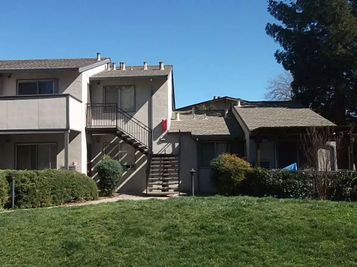 Willow Park Apartments Apartment for rent in Concord, CA