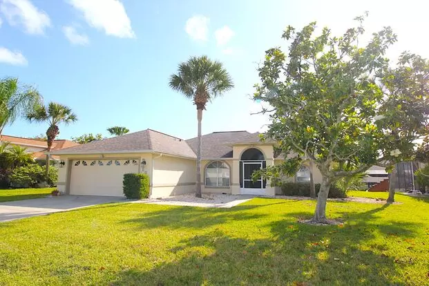 3 Bed 2 Bath C Section Home With Boat Dock On Salt Water Canal! Apartment for rent in Palm Coast, FL