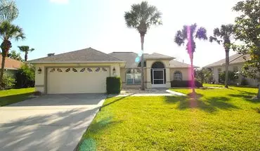3 of 42 Roomy 3 Bed 2 Bath C Section Home W Dock On Salt Water Canal! House for rent in Palm Coast, FL