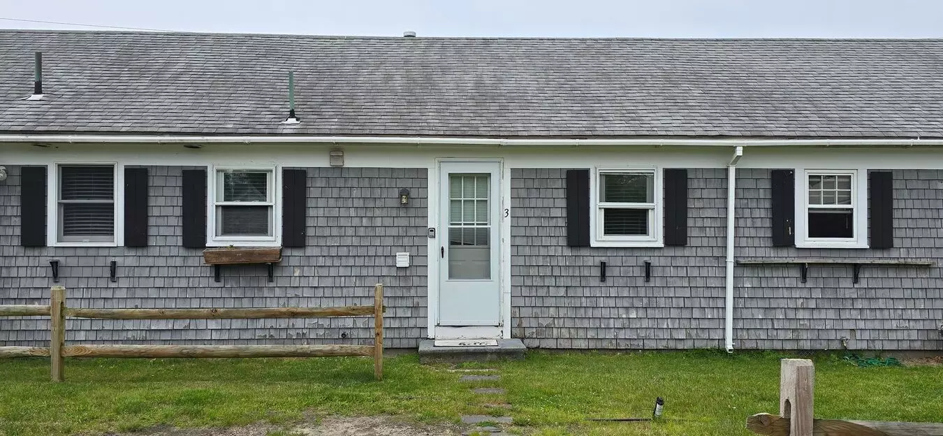 Charming 3br First-floor Condo – Walk To Beach & Downtown Dennisport Apartment for rent in Dennis Port, MA