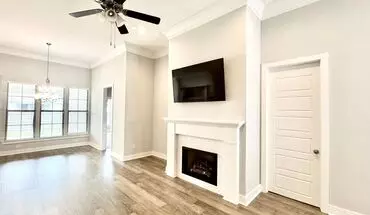 2 of 13 Warm Elegance In The Willows - 4Bedroom 2Bath Family Haven House for rent in Baton Rouge, LA