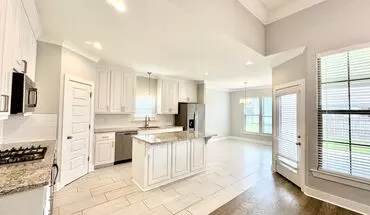 3 of 13 Warm Elegance In The Willows - 4Bedroom 2Bath Family Haven House for rent in Baton Rouge, LA