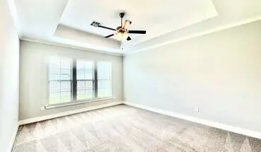 5 of 13 Warm Elegance In The Willows - 4Bedroom 2Bath Family Haven House for rent in Baton Rouge, LA