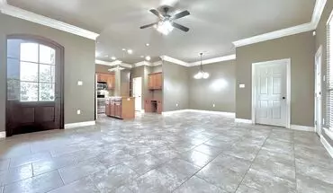 2 of 18 3br/2ba Home On Nicholson Lake Dr – Modern Comfort In A Prime Location! House for rent in Baton Rouge, LA
