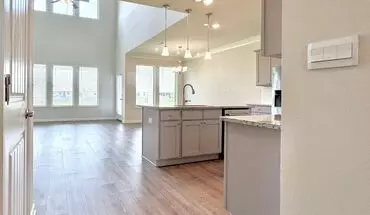 2 of 34 Spacious 4br/3ba Townhouse In Desirable Bellacosa – Clubhouse, Pool & Prime Location! House for rent in Baton Rouge, LA