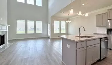 3 of 34 Spacious 4br/3ba Townhouse In Desirable Bellacosa – Clubhouse, Pool & Prime Location! House for rent in Baton Rouge, LA