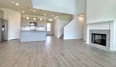 4 of 34 Spacious 4br/3ba Townhouse In Desirable Bellacosa – Clubhouse, Pool & Prime Location! House for rent in Baton Rouge, LA