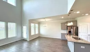 5 of 34 Spacious 4br/3ba Townhouse In Desirable Bellacosa – Clubhouse, Pool & Prime Location! House for rent in Baton Rouge, LA