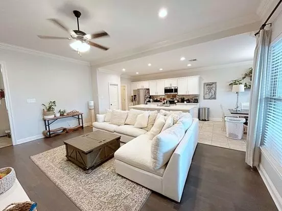 3 Bedroom House Near Lsu In Lake Villas Apartment for rent in Baton Rouge, LA