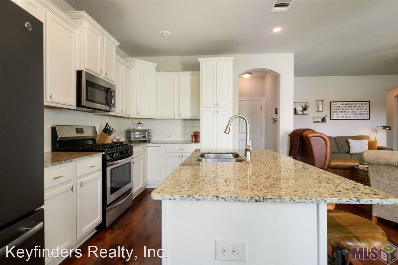 7731 W Pelican Lakes Ave Baton Rouge, LA House for Rent