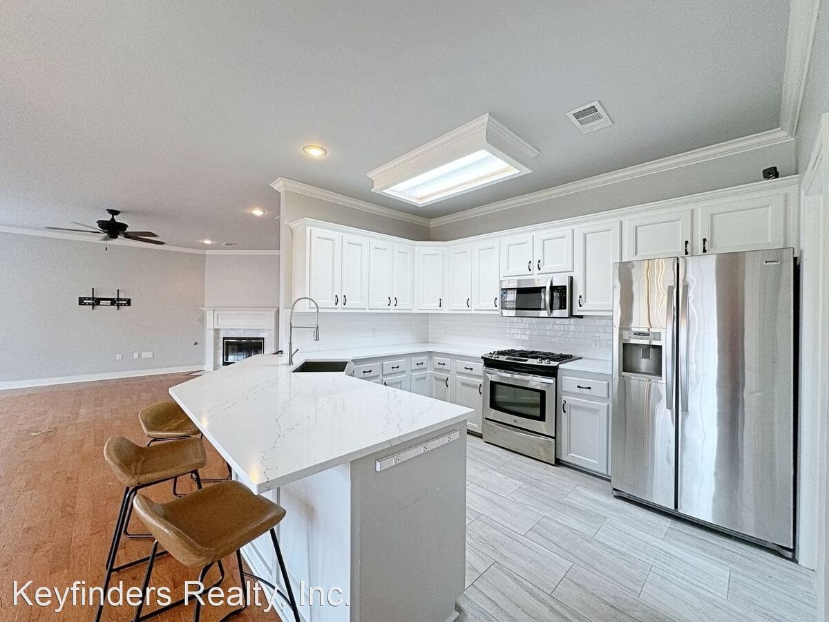 18532 Garden Oaks Dr Baton Rouge, LA House for Rent