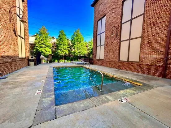 2 Bedroom Condo In A Very Desirable Gated Community Near Lsu! Apartment for rent in Baton Rouge, LA