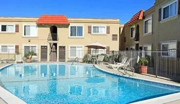 2 of 9 Crst Apartment for rent in La Mesa, CA