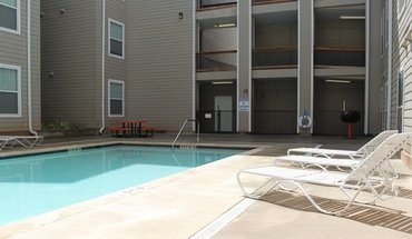 Hester Apartment for rent in Stillwater, OK