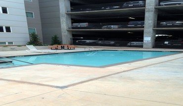 Elm Apartment for rent in Stillwater, OK