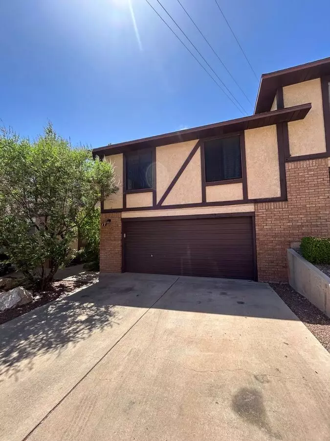 695 N 500 W House for rent in St George, UT