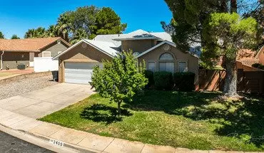 3 of 75 2409 E 130 N House for rent in St George, UT