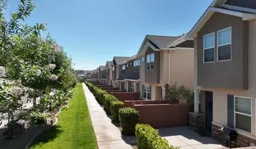 2 of 25 3 Bed 2 Bath Townhome For Rent, Small Dog Allowed! House for rent in Washington, UT
