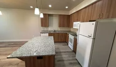 5 of 25 3 Bed 2 Bath Townhome For Rent, Small Dog Allowed! House for rent in Washington, UT