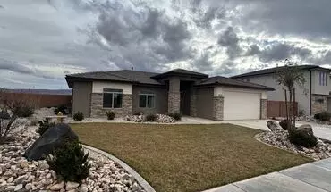 4 of 41 1656 E Honeycomb House for rent in St George, UT