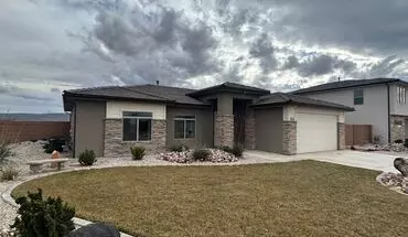 3 of 41 1656 E Honeycomb House for rent in St George, UT