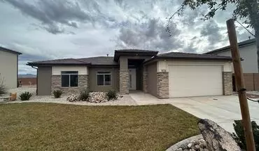 2 of 41 1656 E Honeycomb House for rent in St George, UT