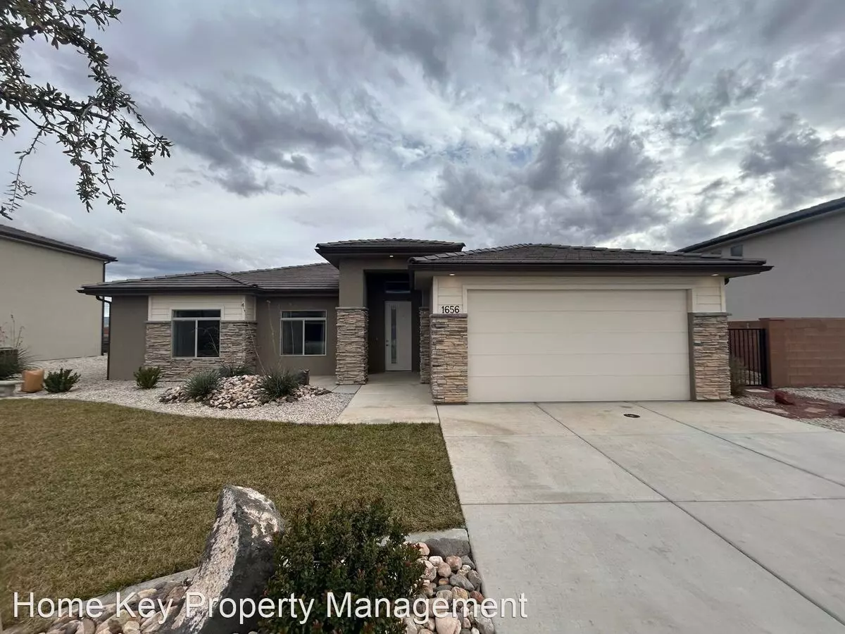 1656 E Honeycomb House for rent in St George, UT