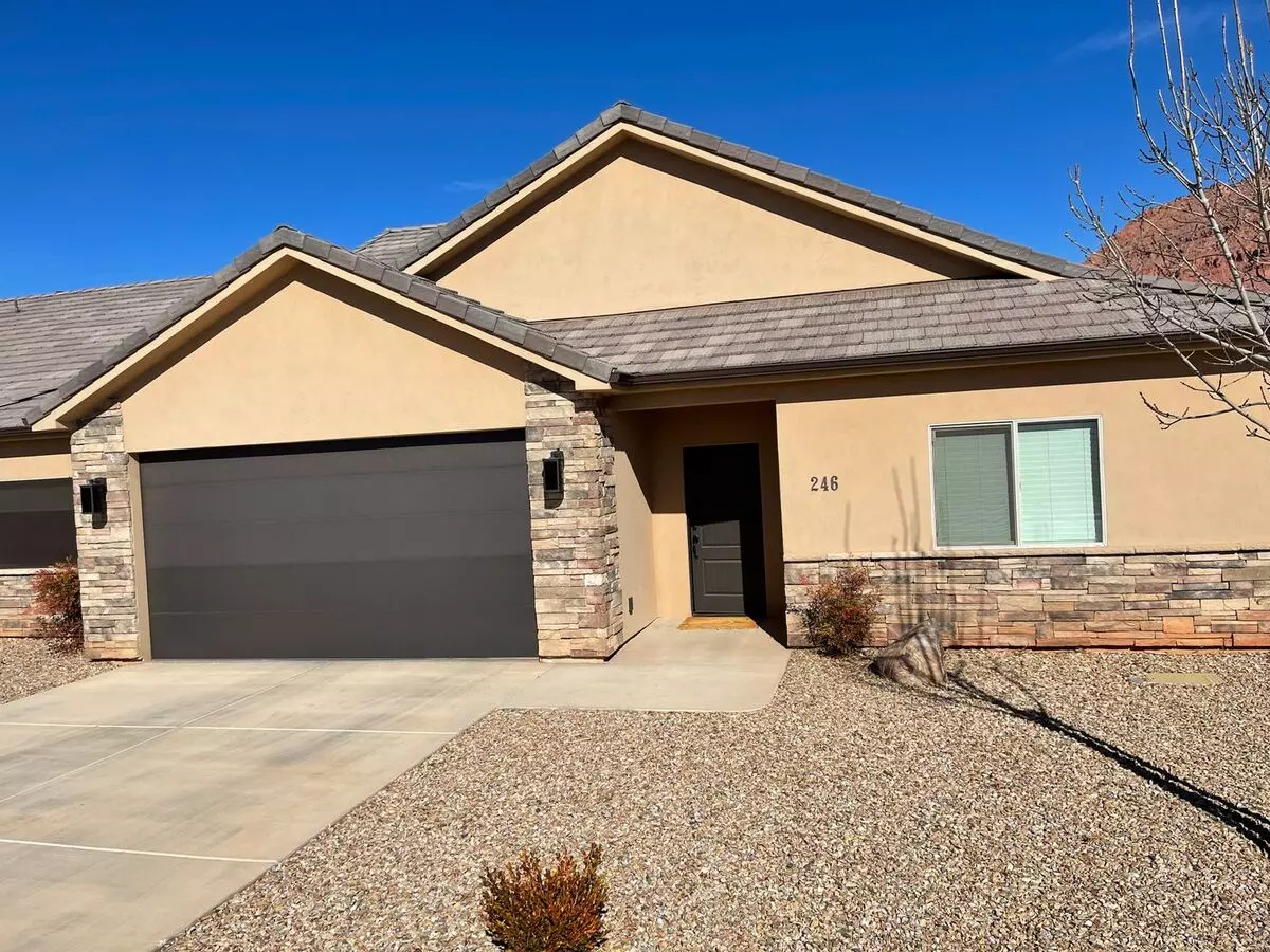 3 Bed Fully Furnished Home For Rent In Ivin 3 Month Lease House for rent in Ivins, UT