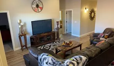 4 of 23 3 Bed Fully Furnished Home For Rent In Ivin 3 Month Lease House for rent in Ivins, UT