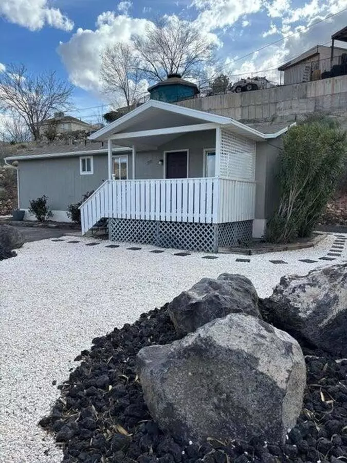 777 N 20 W House for rent in Hurricane, UT