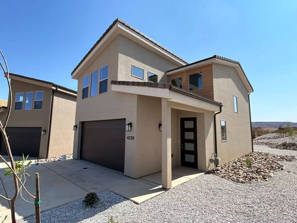 Coming August 1st - 3 Bed Townhome For Rent In St George House for rent in St George, UT