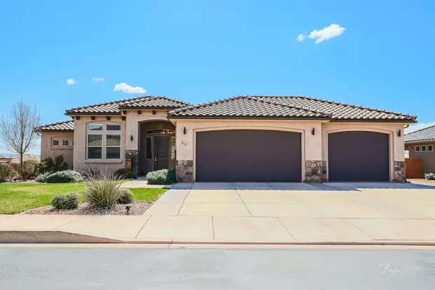 35 W 460 S Apartment for rent in Ivins, UT