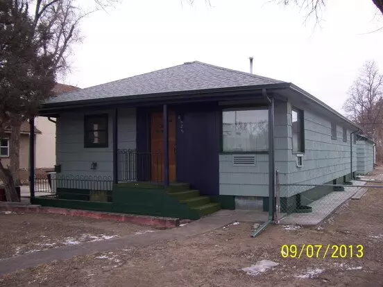 Browne And Browne Apartment for rent in Fort Morgan, CO
