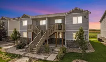 3 of 26 110 Park View Commons Apartment for rent in Wiggins, CO