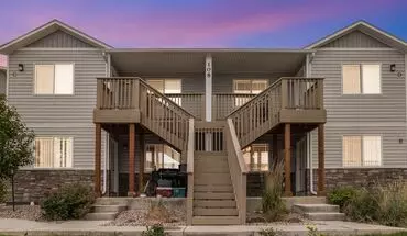 2 of 26 110 Park View Commons Apartment for rent in Wiggins, CO
