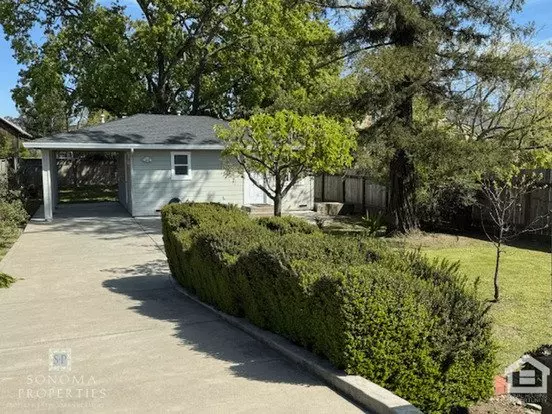 1 Bedroom House On Sonoma's Westside Apartment for rent in Sonoma, CA