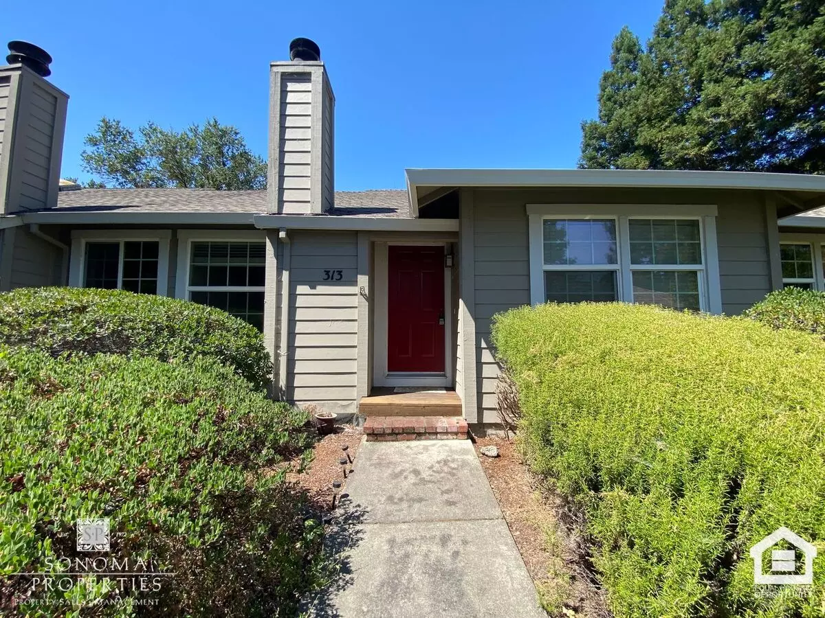 Furnished 2bd/2ba Condo! House for rent in Sonoma, CA