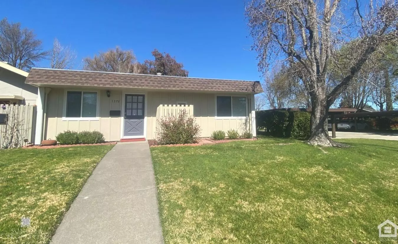 2bd/1ba Condo In 55+ Community! House for rent in Sonoma, CA