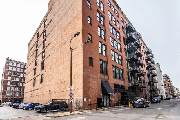 Gorgeous Loft Apartment for rent in St Louis, MO Gorgeous Loft Apartment for rent in St Louis, MO