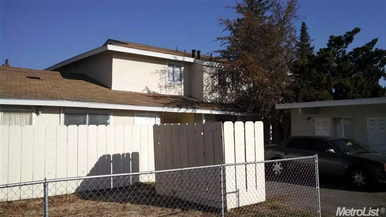 3312 Santa Rosa Ct #b Apartment for rent in Merced, CA