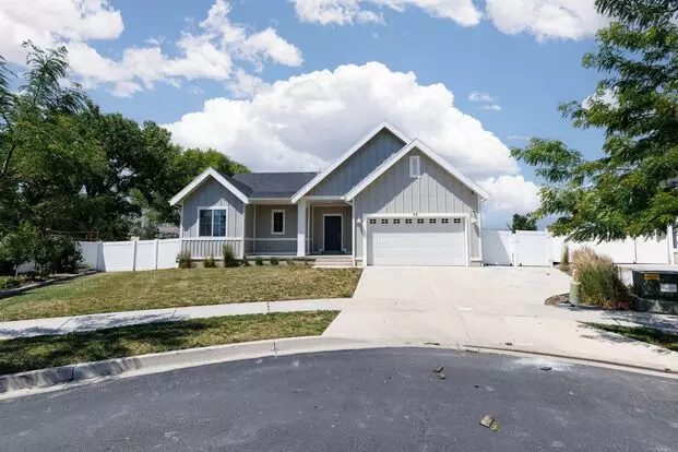53 E Paradise Ct Apartment for rent in Saratoga Springs, UT