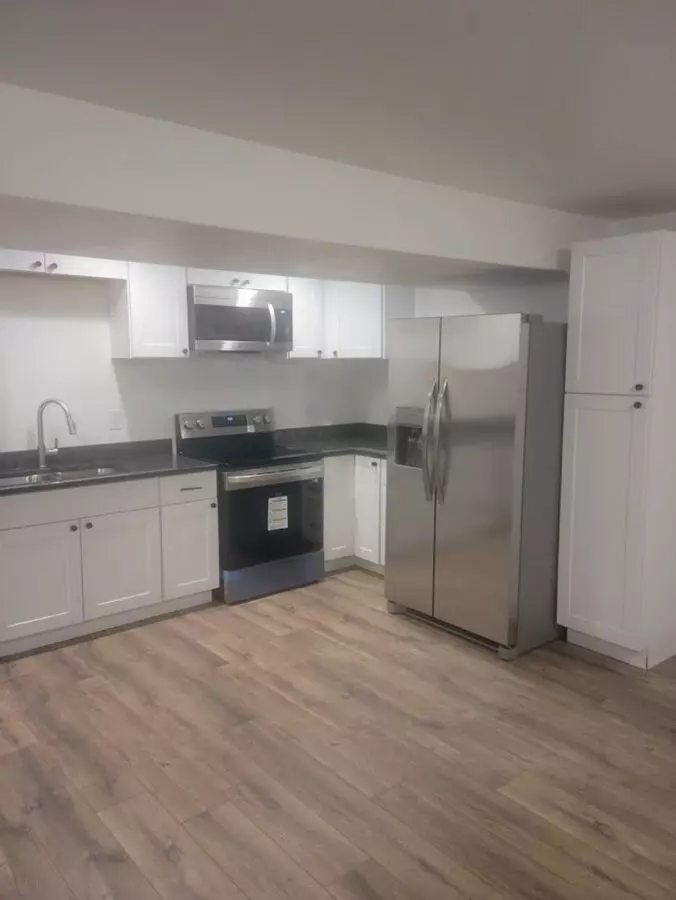 Spacious 3-bedroom Basement Apartment – All Utilities Included House for rent in Stansbury Park, UT