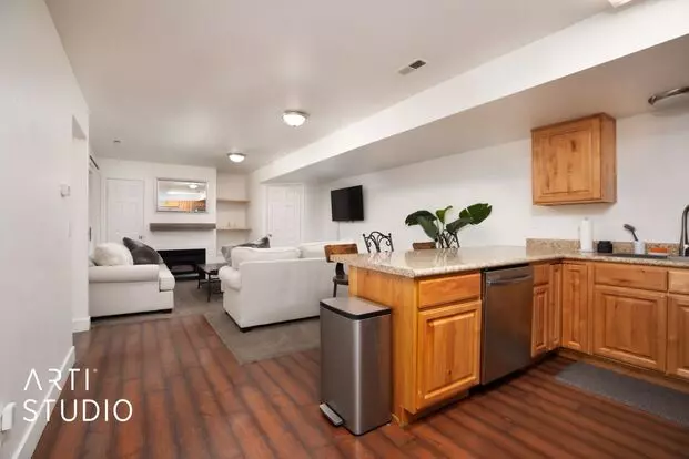 Adorable 3-bedroom Condo In Prime Provo Location – $1,800/month Apartment for rent in Provo, UT