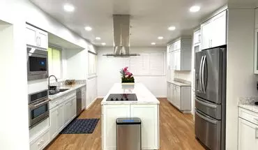 2 of 13 Dune Circle - Renovated Three Bedroom, Two Bath Single Family Home House for rent in Kailua, HI