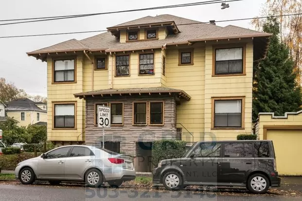 Gpm192 - Se Morrison St (t1) Apartment for rent in Portland, OR